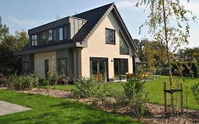 Vakantiewoning De Bleekersvallei
