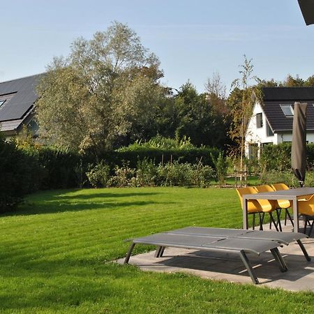 Vakantiewoning De Bleekersvallei De Koog  Buitenkant foto