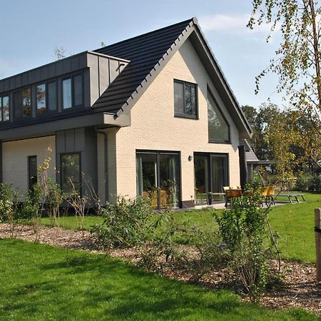 Vakantiewoning De Bleekersvallei De Koog  Buitenkant foto