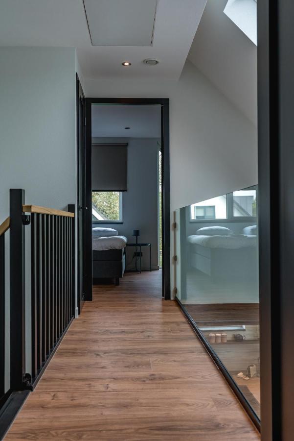 Vakantiewoning De Bleekersvallei De Koog  Buitenkant foto