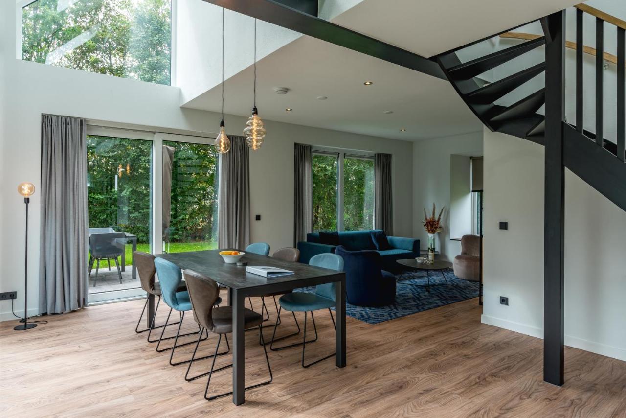 Vakantiewoning De Bleekersvallei De Koog  Buitenkant foto