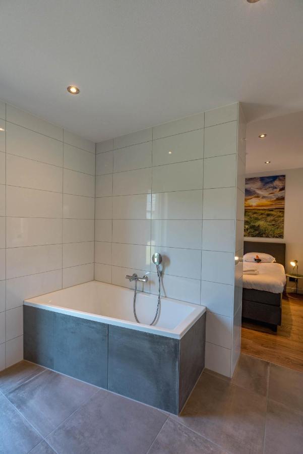 Vakantiewoning De Bleekersvallei De Koog  Buitenkant foto