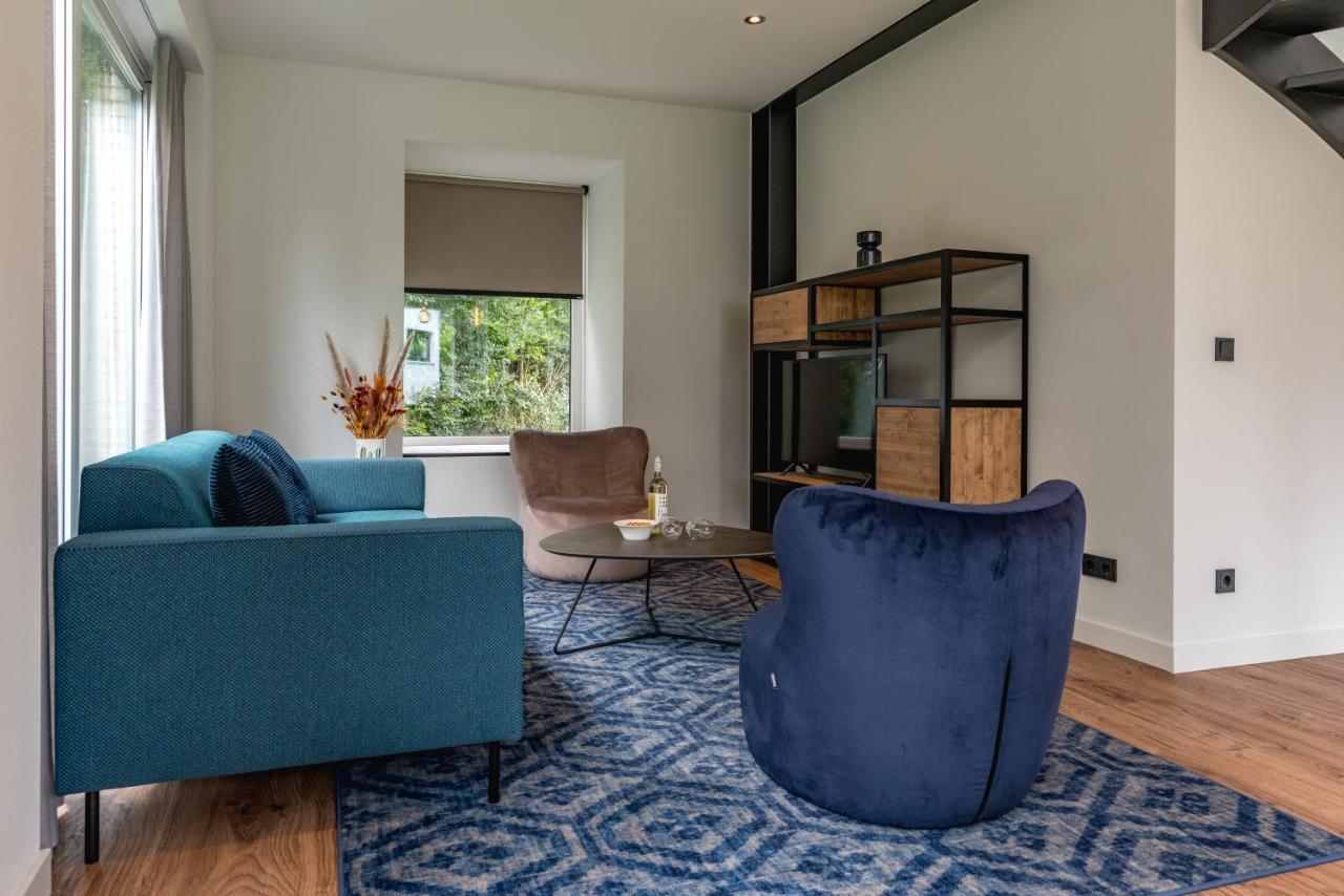 Vakantiewoning De Bleekersvallei De Koog  Buitenkant foto