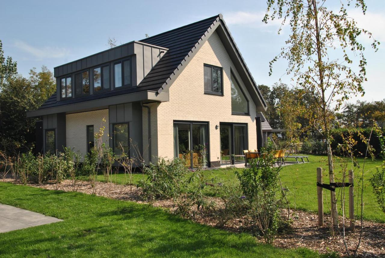 Vakantiewoning De Bleekersvallei De Koog  Buitenkant foto