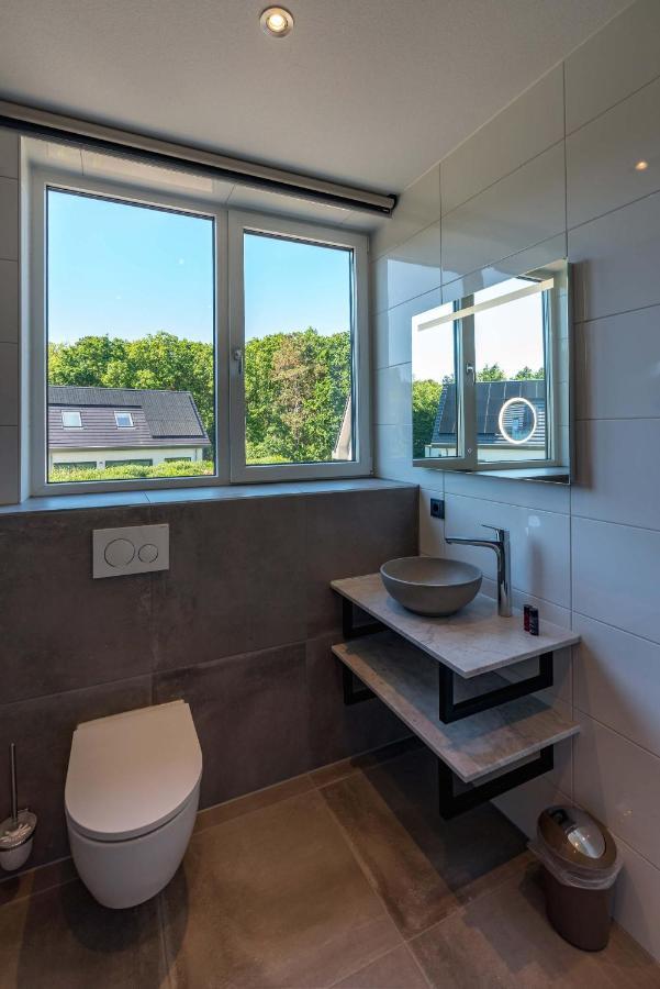 Vakantiewoning De Bleekersvallei De Koog  Buitenkant foto