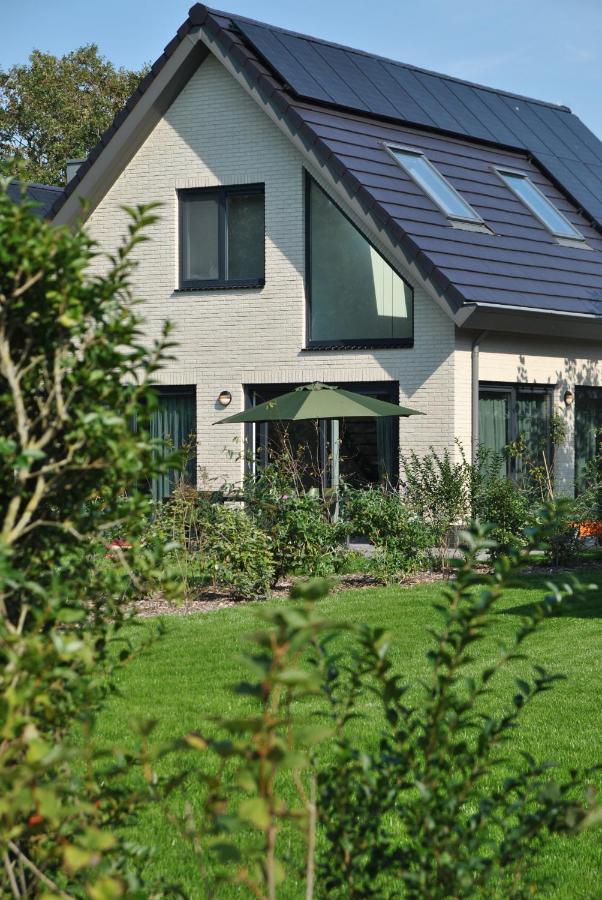 Vakantiewoning De Bleekersvallei De Koog  Buitenkant foto