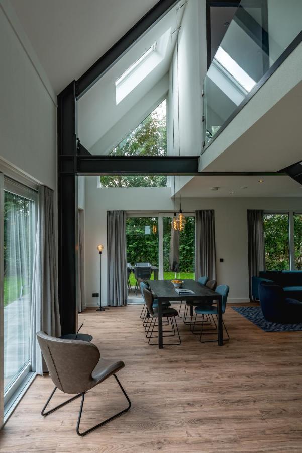 Vakantiewoning De Bleekersvallei De Koog  Buitenkant foto